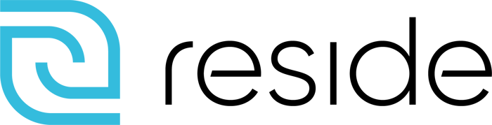 RESIDE_Logo_Full Color