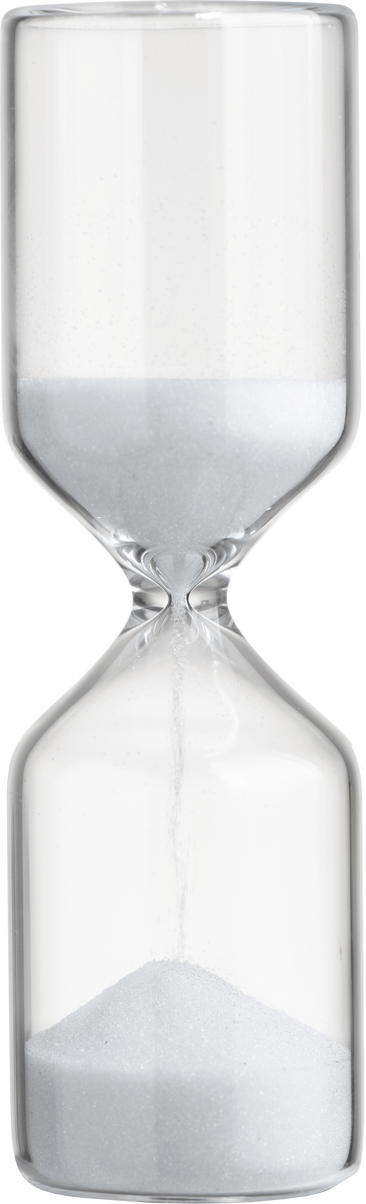Hourglass icon